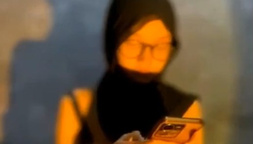 Bule Cobain Cewek Telegram Viral 2024
