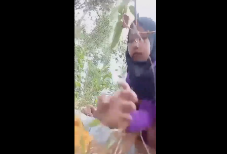 Amateur Exclusive Releases Malam Sunyi Membawa Gelora Rahasia Yft Viral