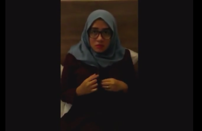 Prayerfully Video Viral Terbaru Senja Yang Membawa Kita Terlalu Dekat
