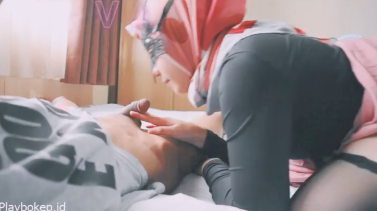 Don’t Even Try Viral Cewek Aku Ingin Kau Menggenggam Erat