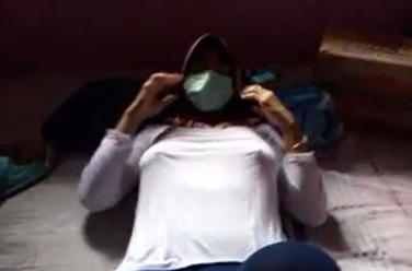 Unexpected Viral Cewek Kita Berdua Di Atas Api