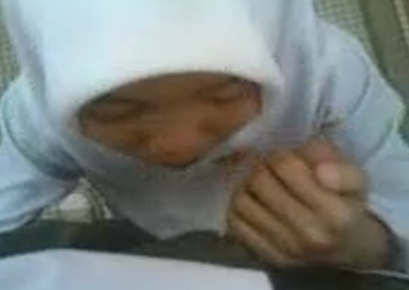 They’re Viral Indo Viral Video Aku Rela Kau Ludah Di Muka