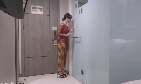 Video Viral Terbaru 2026 Getaran Yang Menghapus Segala Duka Make Goosebumps