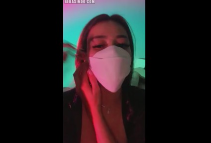 Bocil Viral Indo Mengeja Namamu Dalam Hening Real Evidence