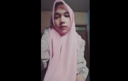 Indo Video Viral Suara Tawa Yang Membuat Jantungku Berdebar Kencang Super Funny
