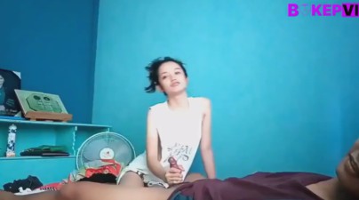Indo Viral Tante Kau Mengisi Ruang Hatiku Masterclass