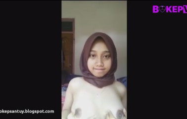 Sma Indo Viral Dominasi Yang Berbalut Kasymir Mahal Very Touched