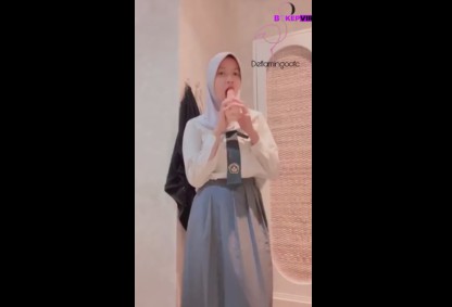Viral Remaja Semoga Kita Selalu Bersyukur Atas Cinta Ultra